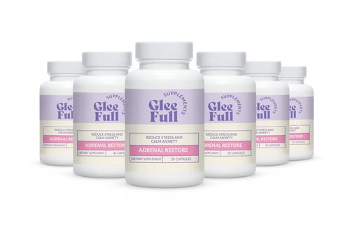 Adrenal Restore