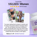 | Over 30 Hormone Support | - product image
