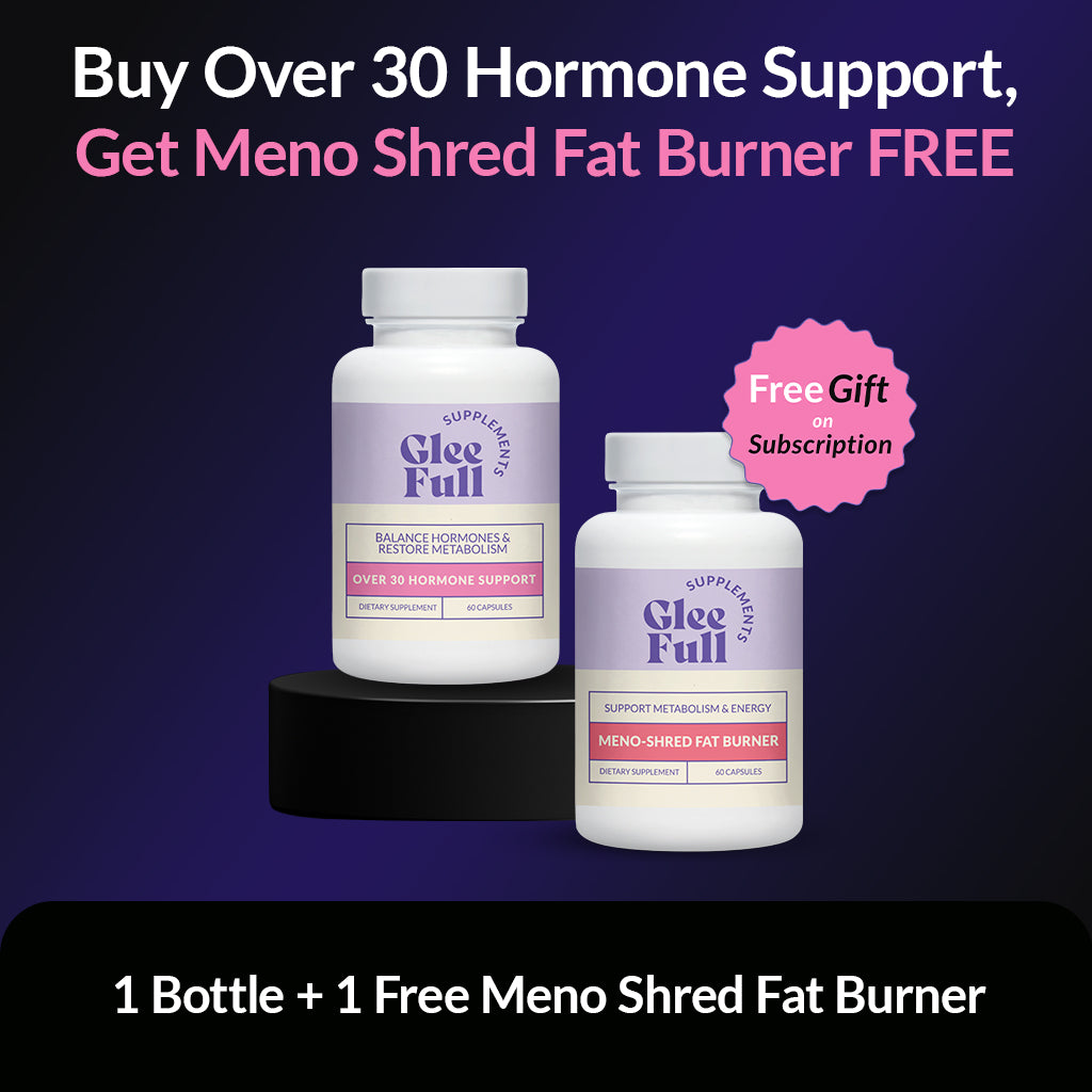 Gleefull Supplements image