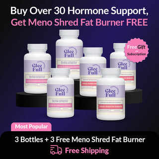 Gleefull Supplements image