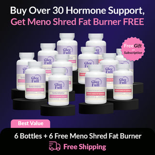 Gleefull Supplements image