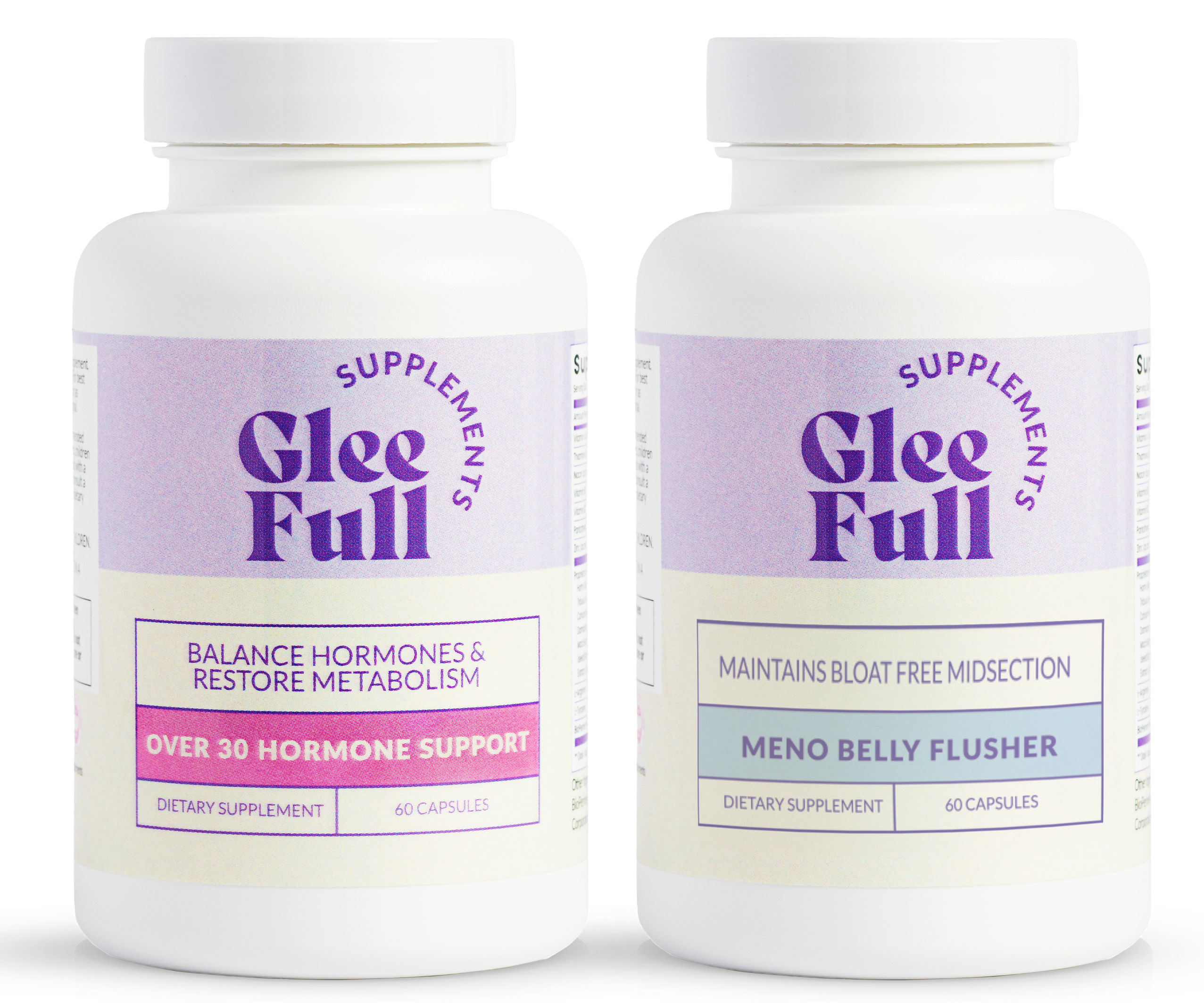 Meno Detox System