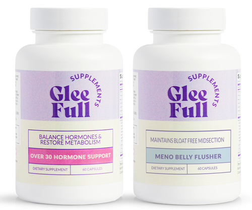 Meno Detox System