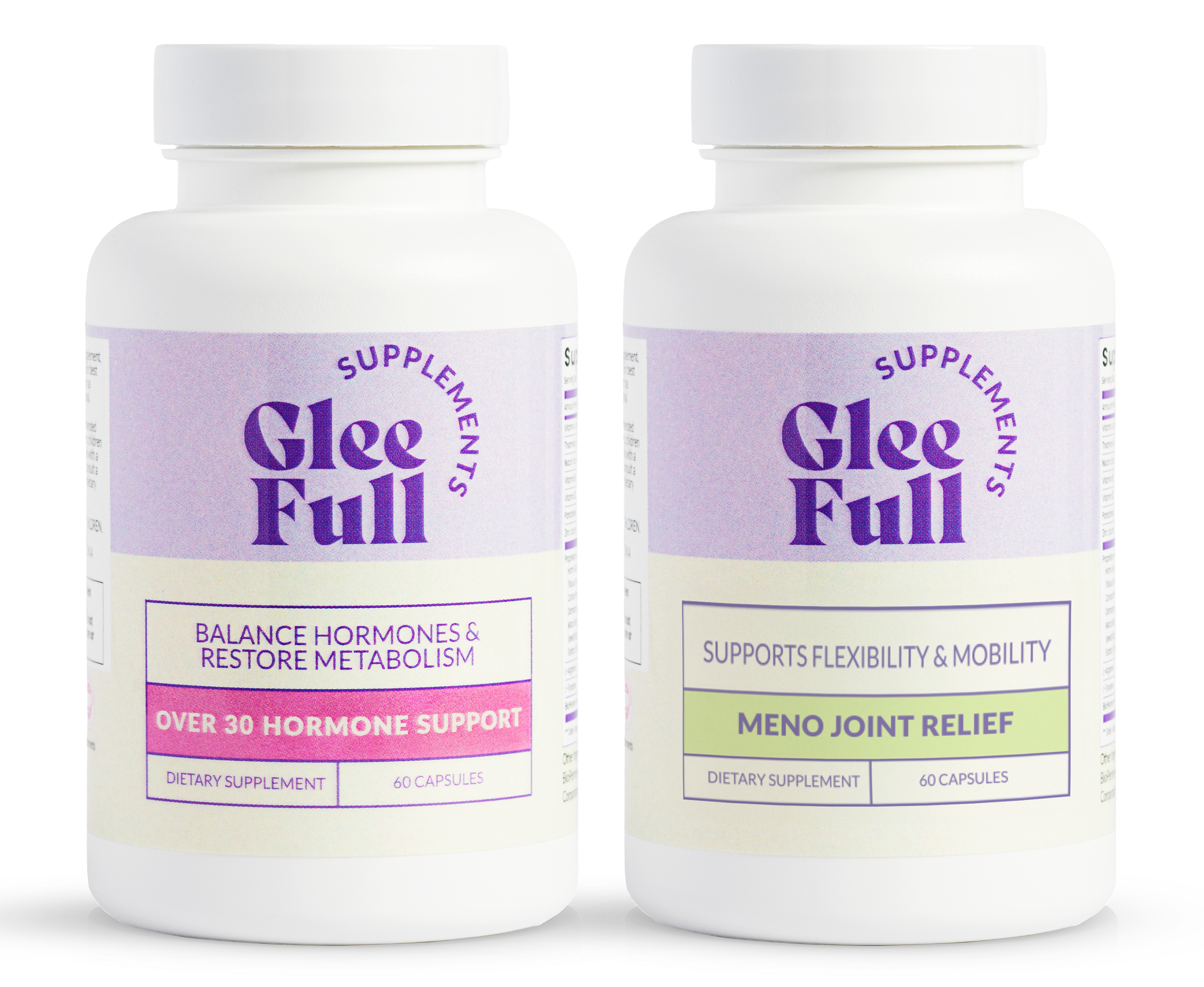 Meno Joint Support System