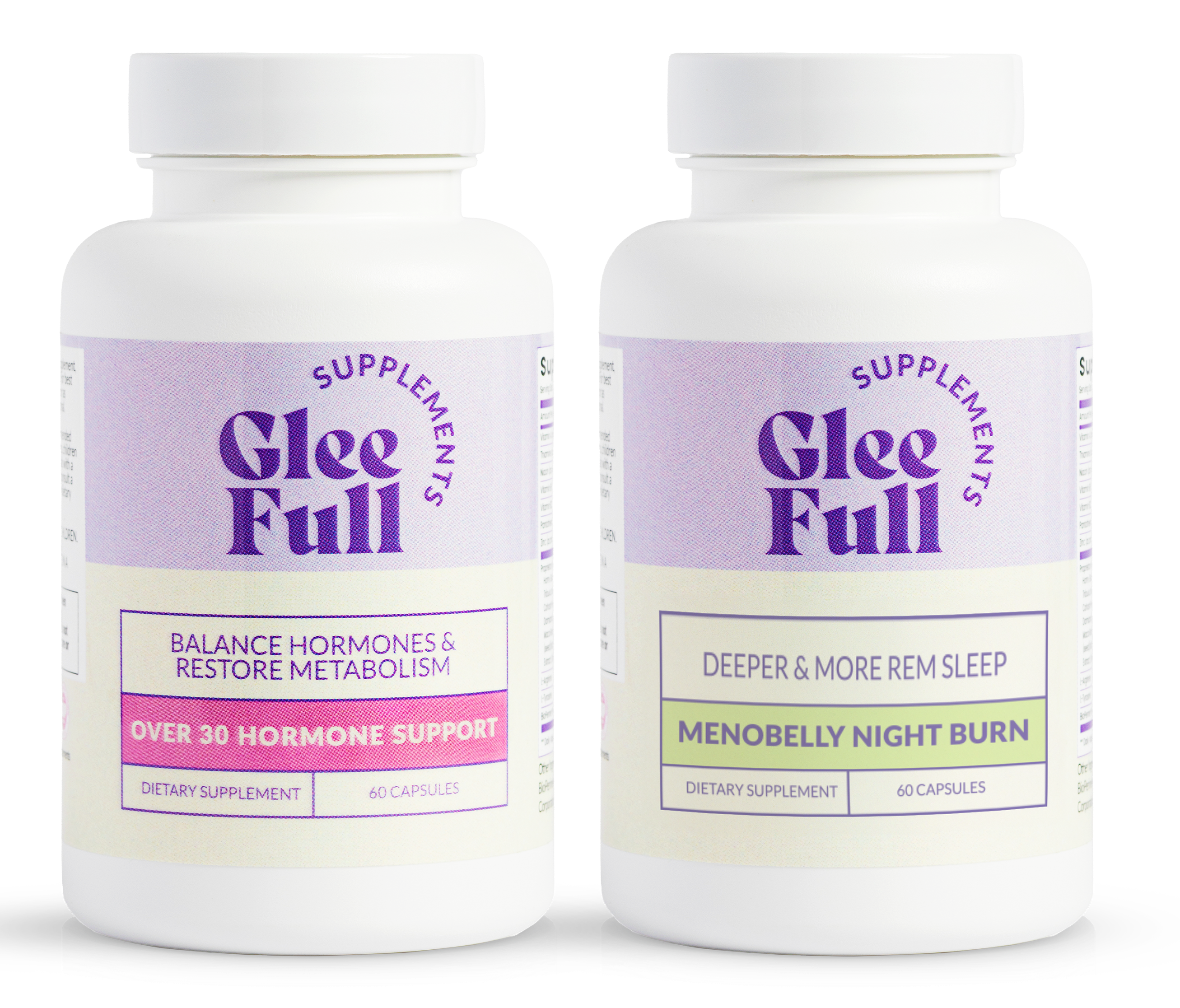 Meno Deep Sleep System