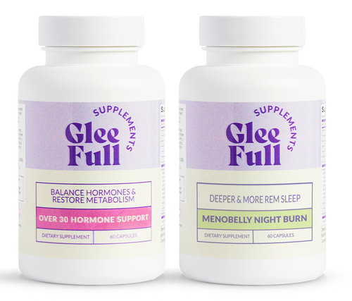 Meno Deep Sleep System