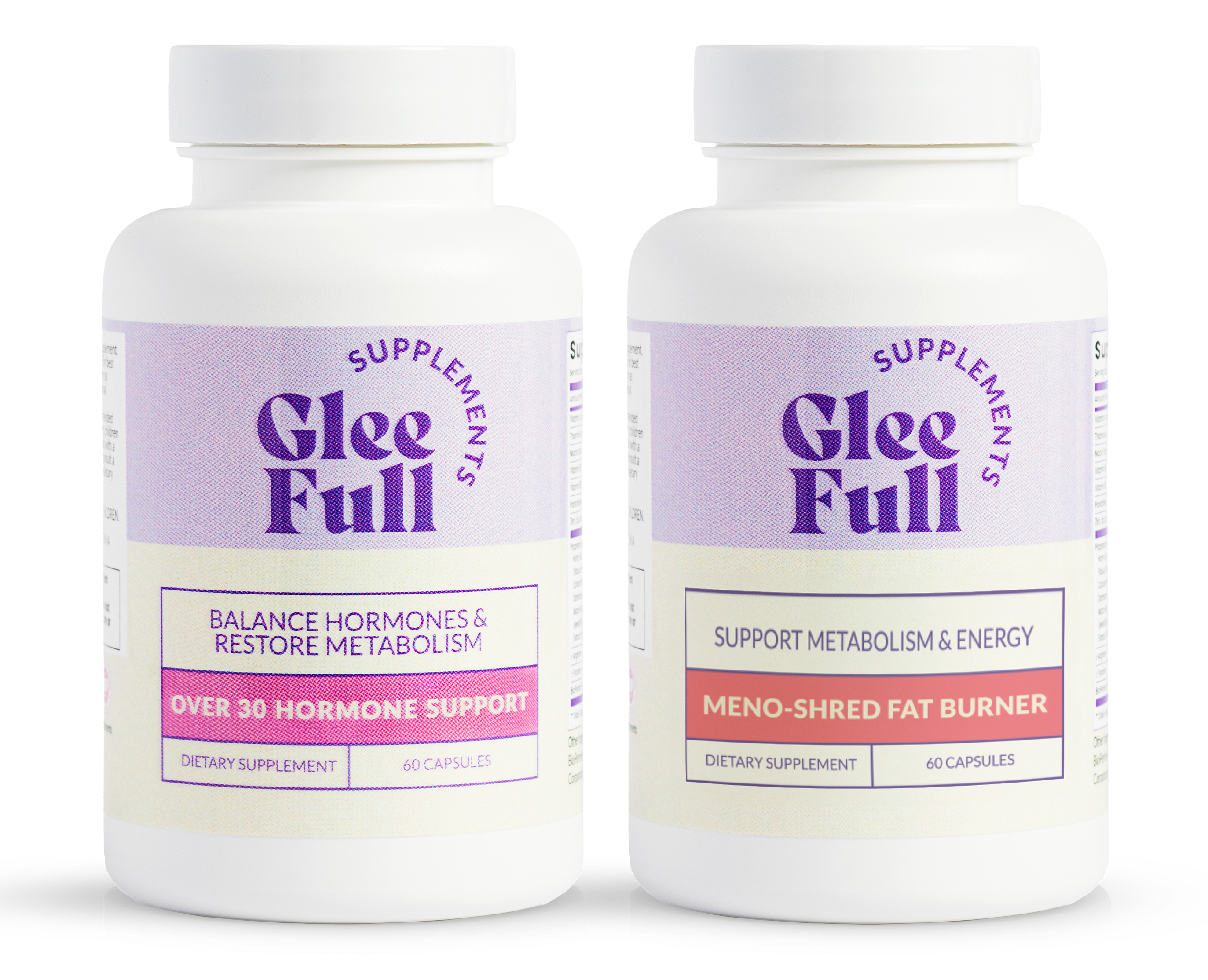 Meno-Weight Loss System - product image