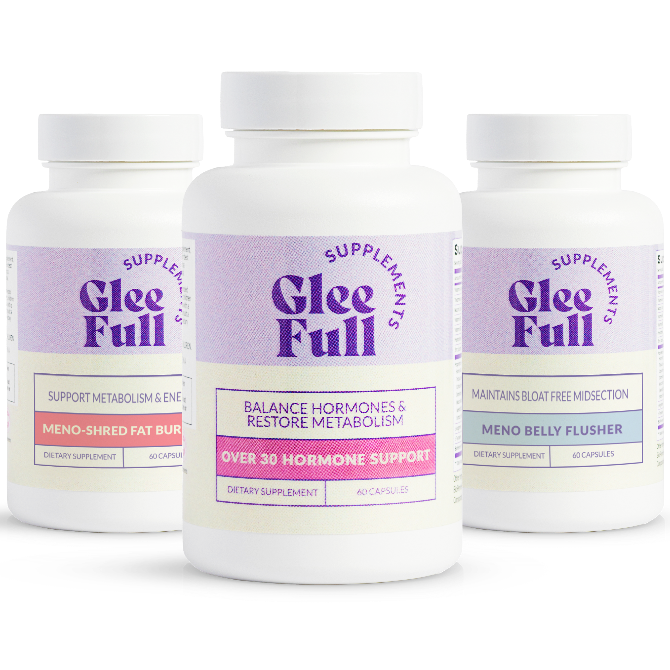Meno Full Body Reset - product image