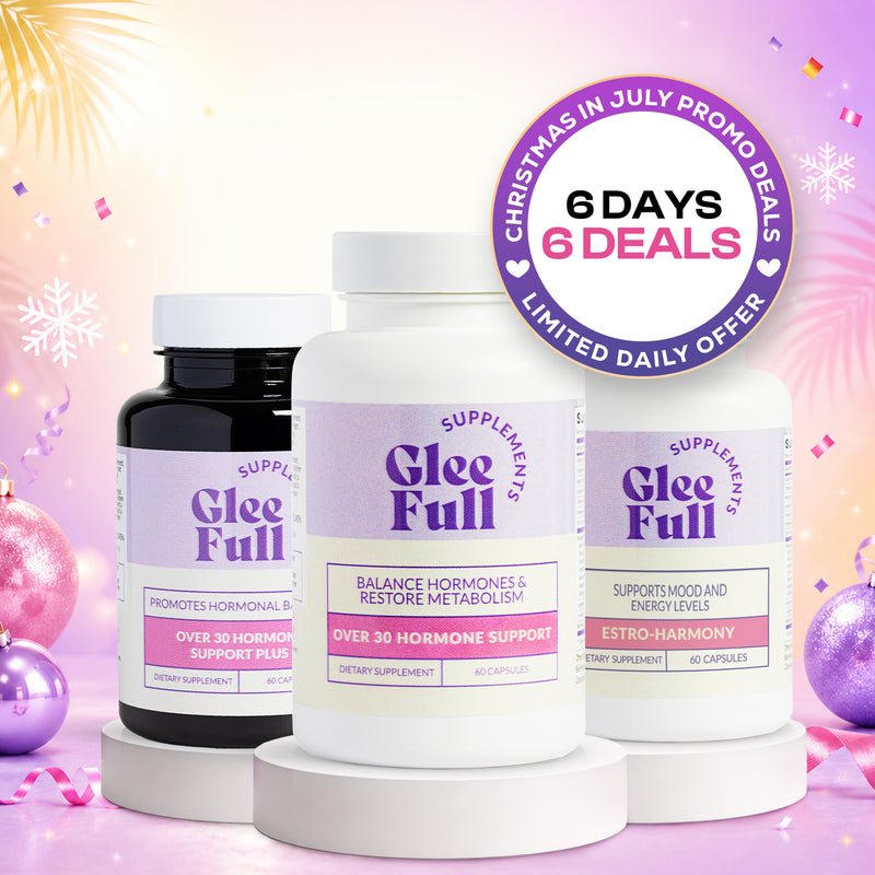 GleeFull Bundles