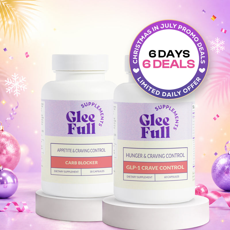 GleeFull Bundles