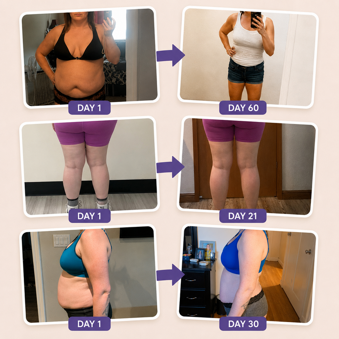 Over 30 Hormone Support - product image 6 of 7