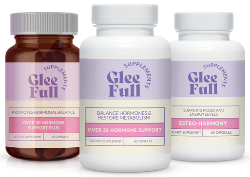 Complete Hormone Reset Bundle