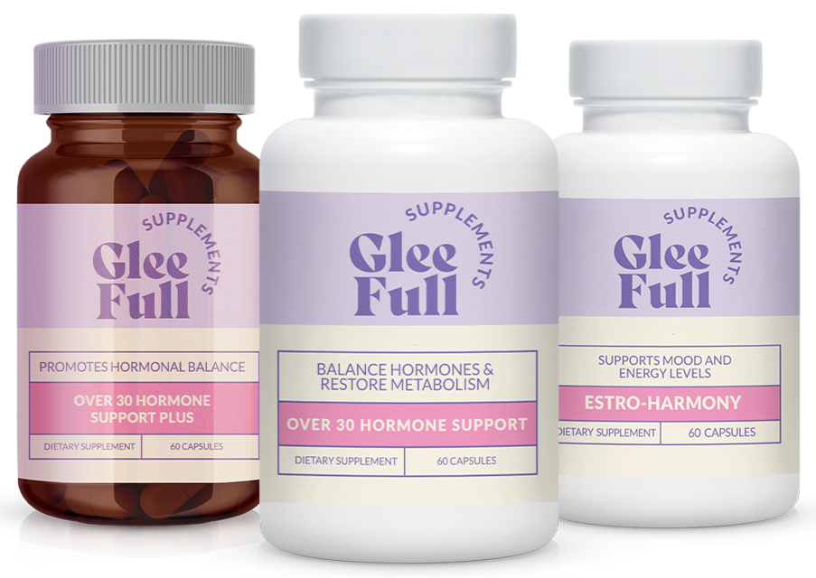 Complete Hormone Reset Bundle