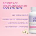 Cool REM Sleep