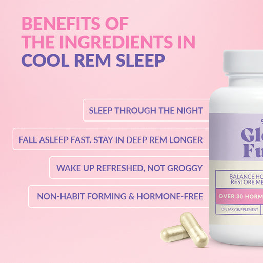 Cool REM Sleep