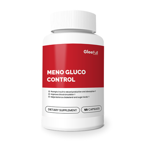 Meno Gluco Control