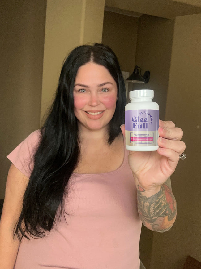 Gleefull Supplements image