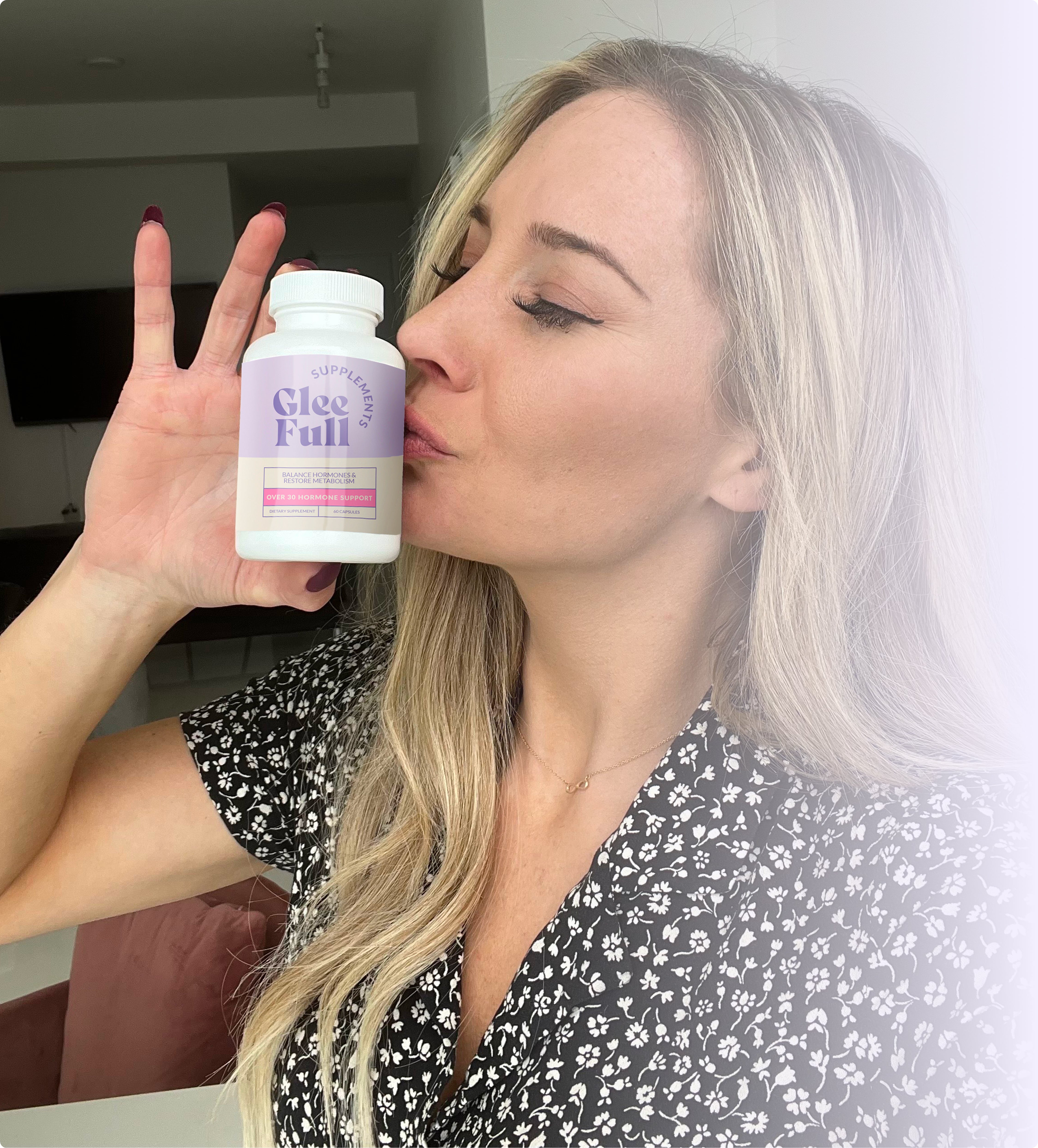 Gleefull Supplements image