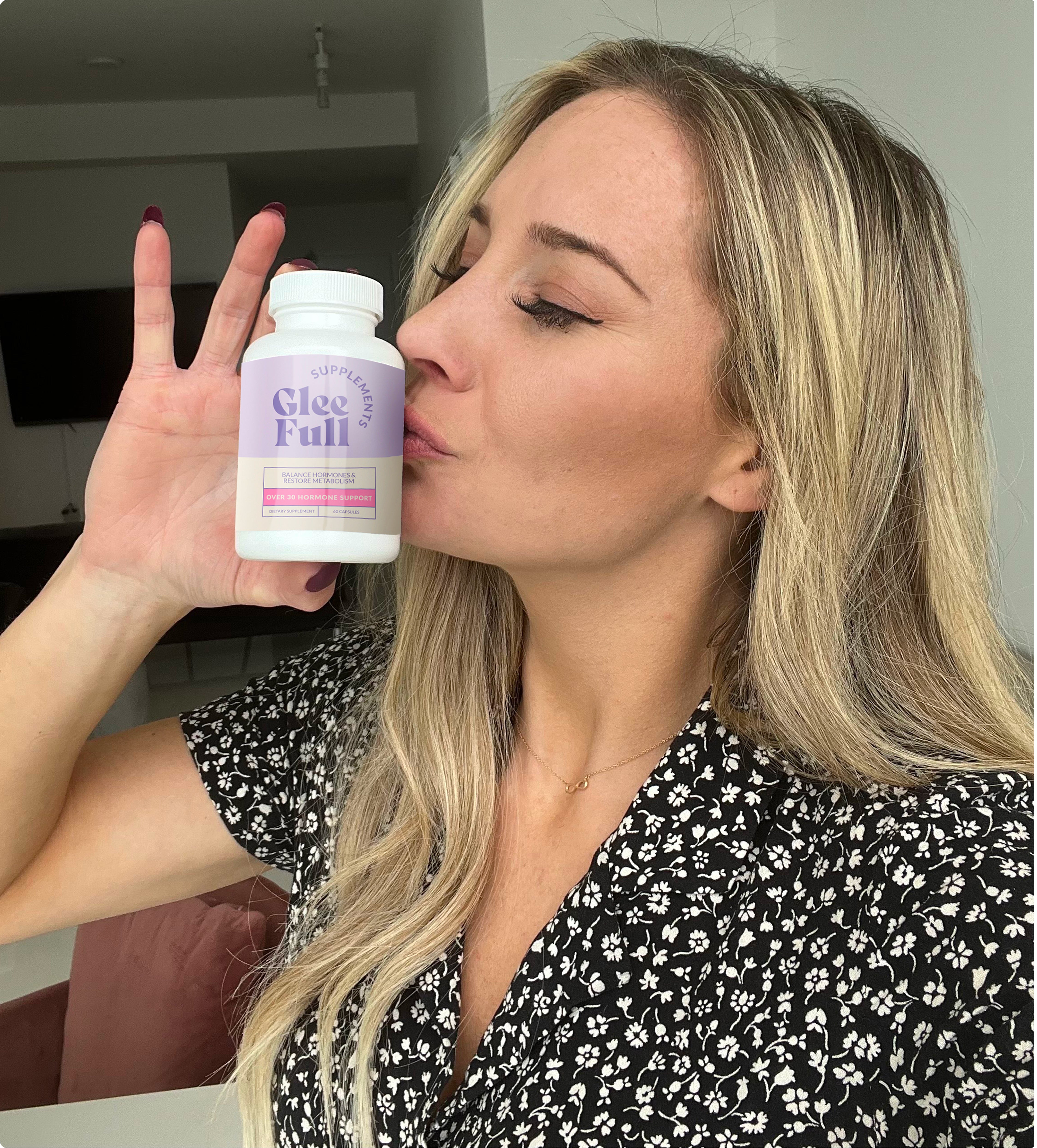 Gleefull Supplements image
