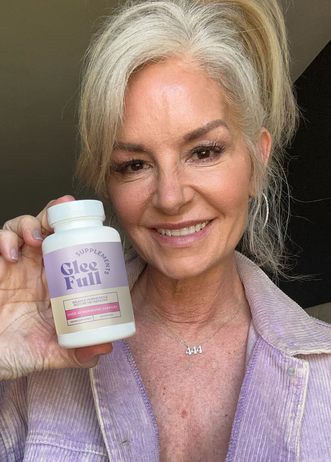 Gleefull Supplements image