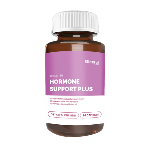 Over 30 Hormone Support Plus