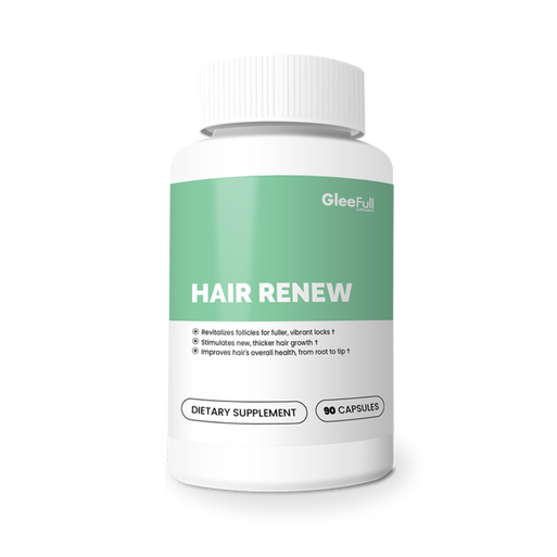 Hair Renew
