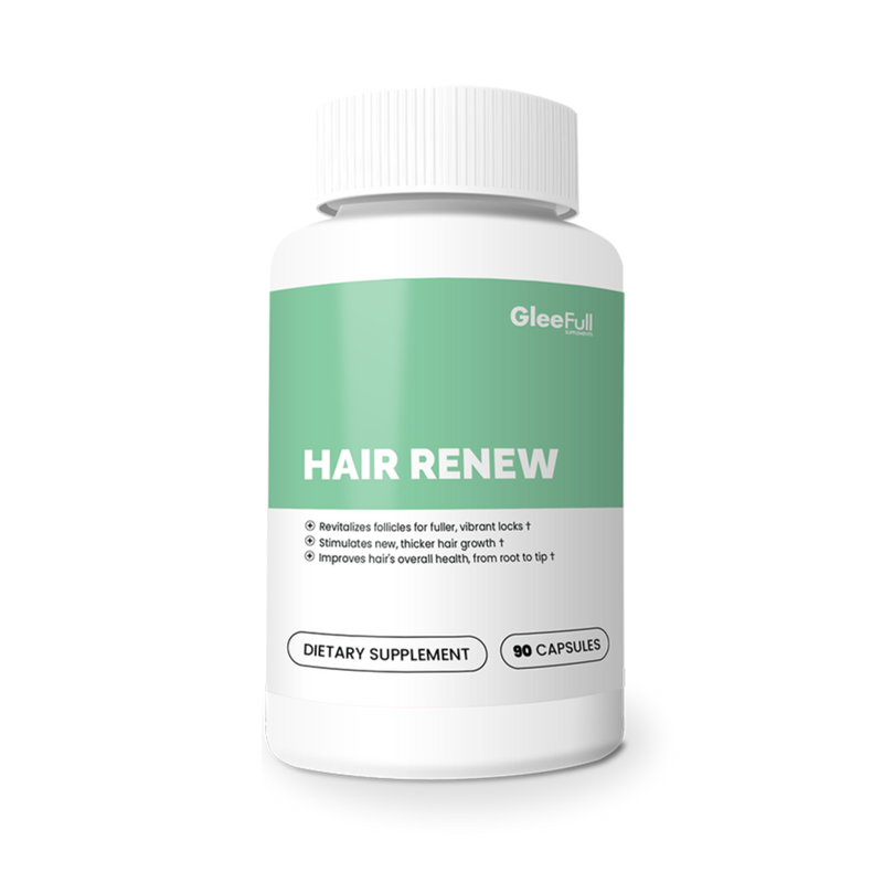 Hair Renew