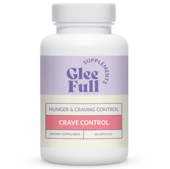 GLP-1 Crave Control