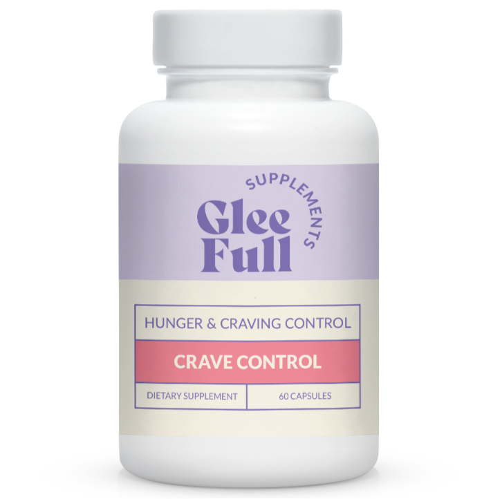 GLP-1 Crave Control