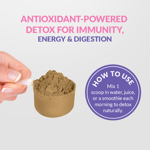 Detox Greens