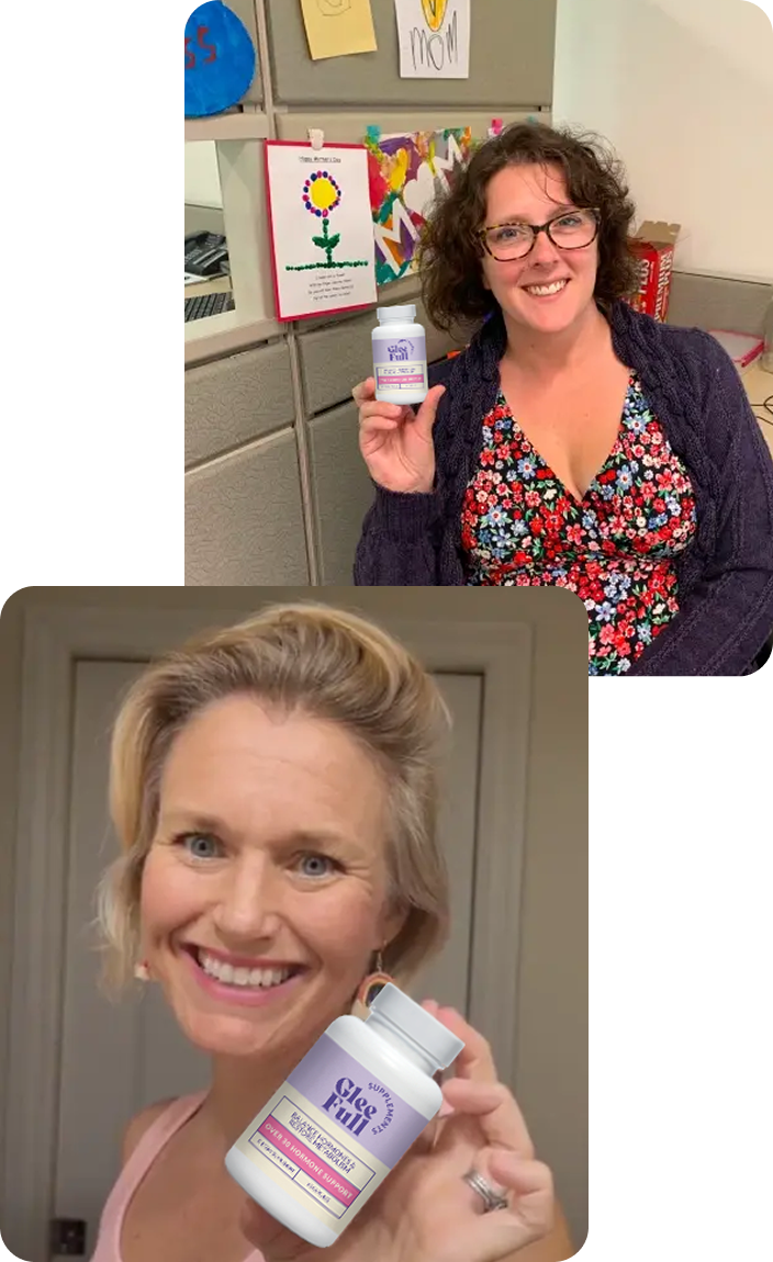 Gleefull Supplements image