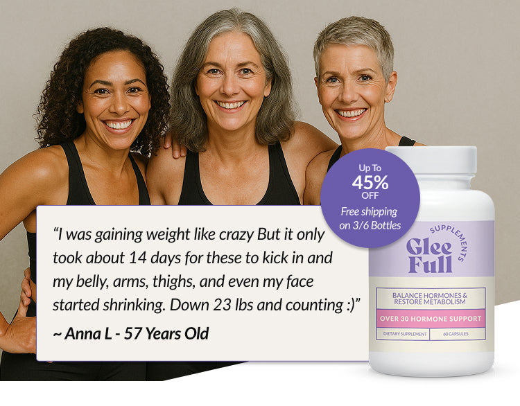 Gleefull Supplements image