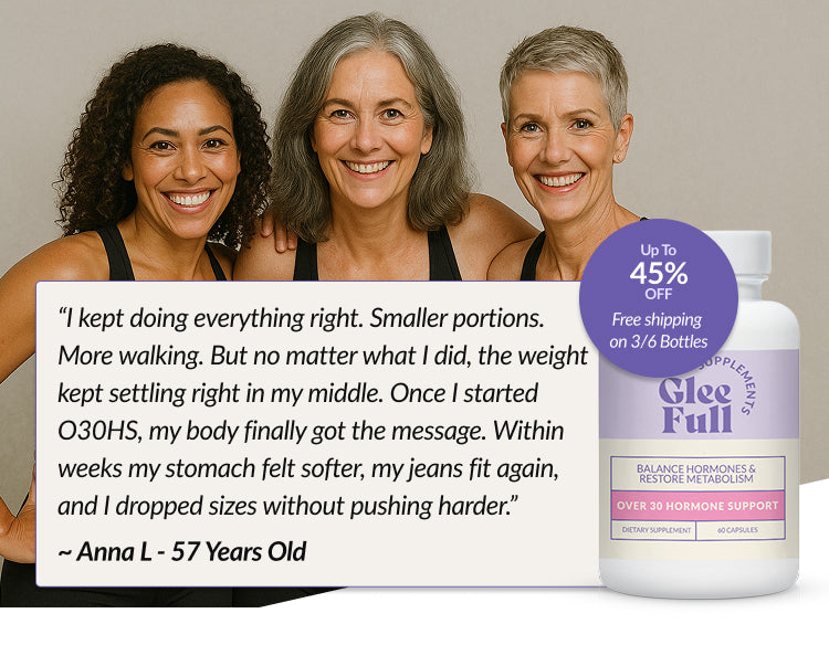 Gleefull Supplements image