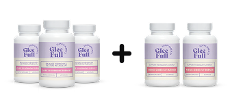 Gleefull Supplements image