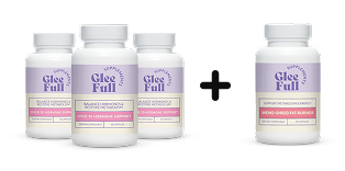 Gleefull Supplements image