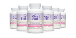 Gleefull Supplements image