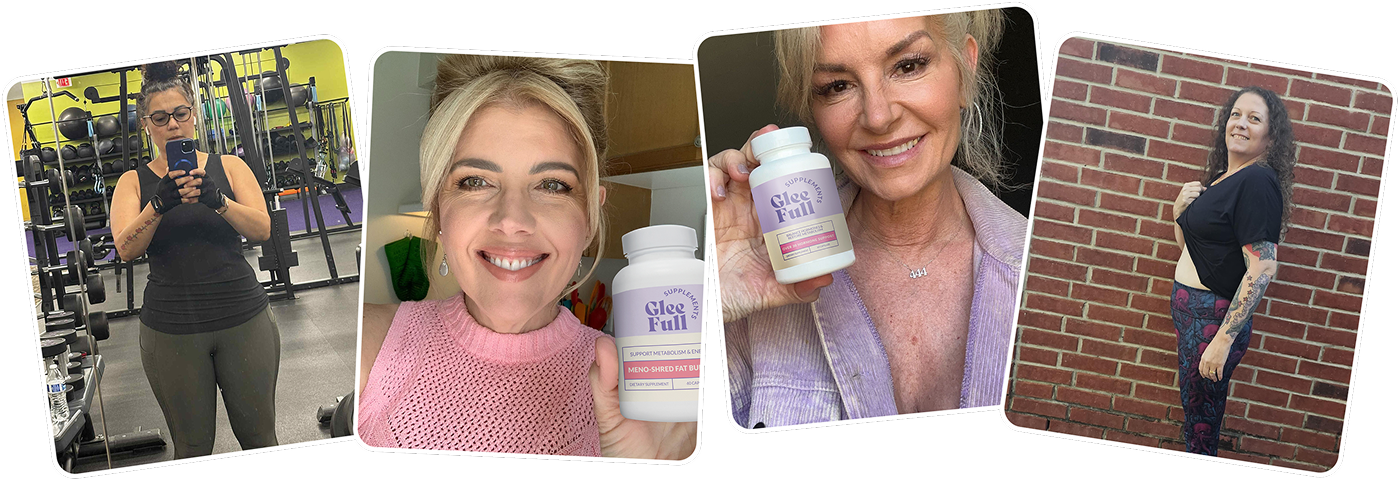 Gleefull Supplements image