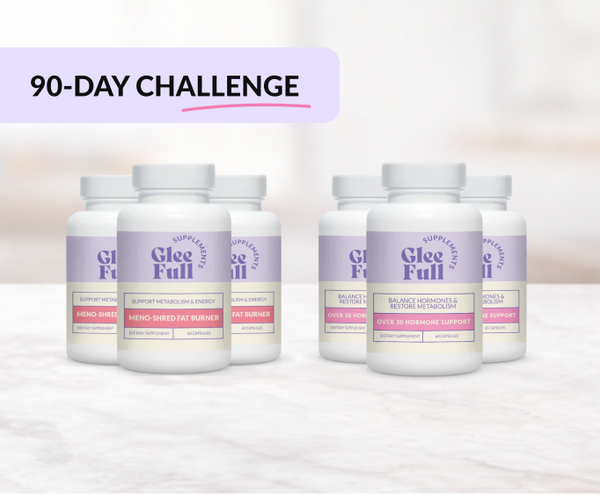 Gleefull Supplements image
