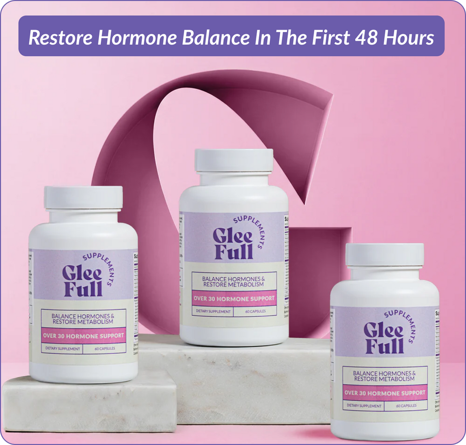 Gleefull Supplements image