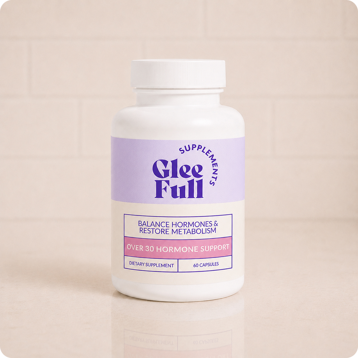 Over 30 Hormone Support - product image 1 of 7