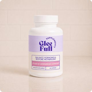 Over 30 Hormone Support - thumbnail 1 of 10