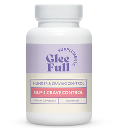 GLP-1 Crave Control