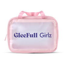 GleeFull Girlz Travel Bag