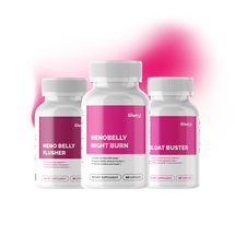 - Meno Belly Banisher Bundle -