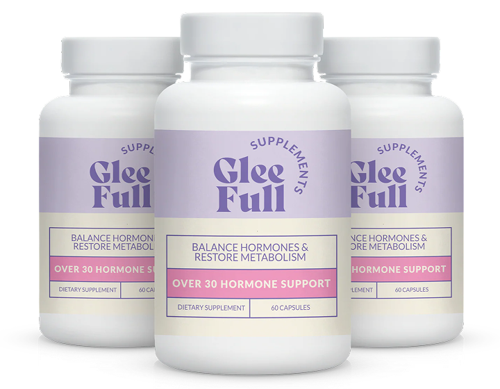 Gleefull Supplements image