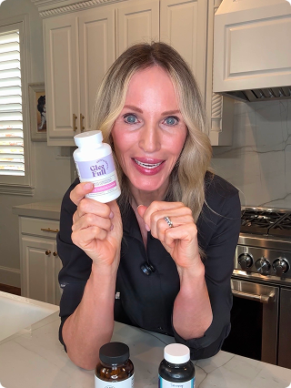 Gleefull Supplements image