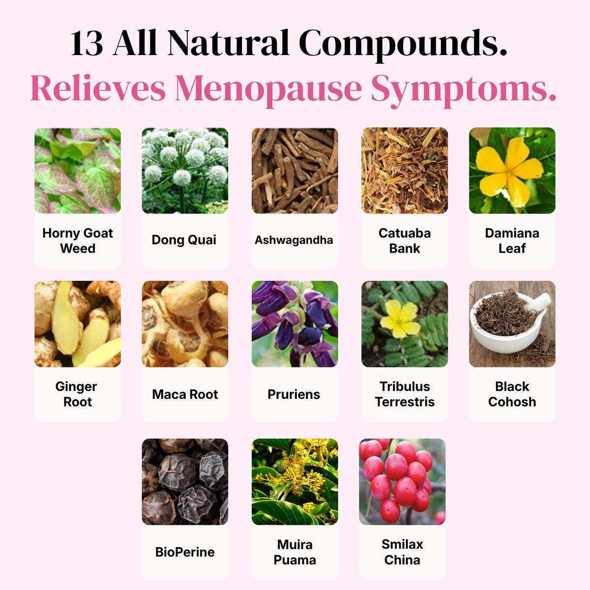 Over 30 Hormone Support - product image 8 of 11