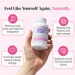 Over 30 Hormone Support - thumbnail 2 of 11