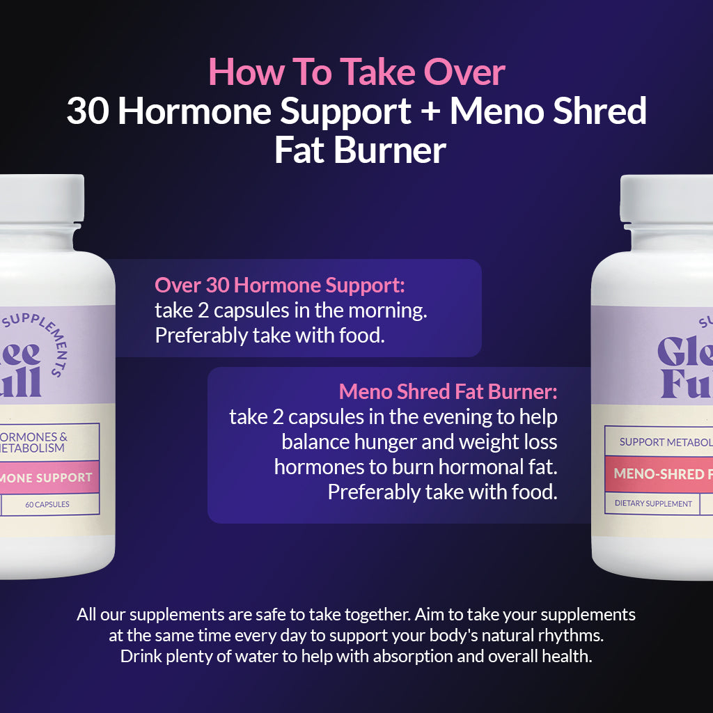 Gleefull Supplements image