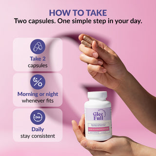 Gleefull Supplements image